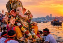 Ganesh Chaturthi Visarjan 2026: Know Shubh Muhurat And Key Rituals Ganesh Chaturthi Visarjan 2026: Know Shubh Muhurat And Key Rituals