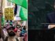 Hollywood Stars Join New York Protest Ahead Of Netanyahu’s UN Address Hollywood Stars Join New York Protest Ahead Of Netanyahu’s UN Address