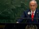 Diplomats Walk Out As Netanyahu Defends Iran Attack At UN Diplomats Walk Out As Netanyahu Defends Iran Attack At UN