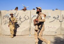 Pakistan-Afghanistan Border Sees Fresh Fighting Between Taliban And Army Pakistan-Afghanistan Border Sees Fresh Fighting Between Taliban And Army