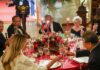 Trump Hosts Lavish Dinner For Xi Jinping: Check The Menu And Guest List Trump Hosts Lavish Dinner For Xi Jinping: Check The Menu And Guest List