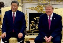 Trump Recalls WWII, Xi Calls On US-China To Steer Clear Of ‘Thucydides Trap’ Trump Recalls WWII, Xi Calls On US-China To Steer Clear Of ‘Thucydides Trap’