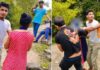 Bihar Shocker: Girl Allegedly Assaulted At Mandar Hill, Video Sparks Outrage Bihar Shocker: Girl Allegedly Assaulted At Mandar Hill, Video Sparks Outrage