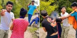 Bihar Shocker: Girl Allegedly Assaulted At Mandar Hill, Video Sparks Outrage Bihar Shocker: Girl Allegedly Assaulted At Mandar Hill, Video Sparks Outrage
