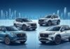 Honda Gears Up For SUV Push In India With 4 New Models, Launch Timeline Revealed Honda Gears Up For SUV Push In India With 4 New Models, Launch Timeline Revealed
