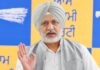 SGPC Must Answer Sikh Sangat Instead Of Trying To Let Matter Cool Down: Baltej Pannu SGPC Must Answer Sikh Sangat Instead Of Trying To Let Matter Cool Down: Baltej Pannu