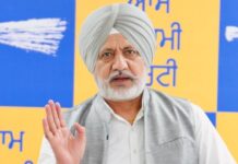 SGPC Must Answer Sikh Sangat Instead Of Trying To Let Matter Cool Down: Baltej Pannu SGPC Must Answer Sikh Sangat Instead Of Trying To Let Matter Cool Down: Baltej Pannu