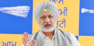SGPC Must Answer Sikh Sangat Instead Of Trying To Let Matter Cool Down: Baltej Pannu SGPC Must Answer Sikh Sangat Instead Of Trying To Let Matter Cool Down: Baltej Pannu
