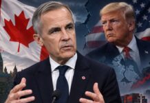 Mark Carney Opens Up On Canada’s Concerns During Trump Tensions Mark Carney Opens Up On Canada’s Concerns During Trump Tensions