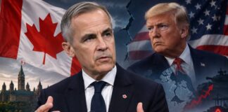 Mark Carney Opens Up On Canada’s Concerns During Trump Tensions Mark Carney Opens Up On Canada’s Concerns During Trump Tensions