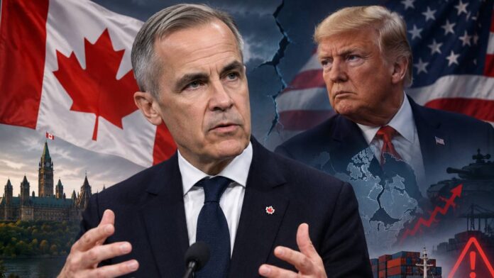New Project - 2026-09-26T105055.346 Mark Carney Opens Up On Canada’s Concerns During Trump Tensions