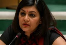 India Slams Pakistan At UN, Raises Osama Bin Laden’s Hideout Near Military Academy India Slams Pakistan At UN, Raises Osama Bin Laden’s Hideout Near Military Academy