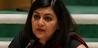India Slams Pakistan At UN, Raises Osama Bin Laden’s Hideout Near Military Academy India Slams Pakistan At UN, Raises Osama Bin Laden’s Hideout Near Military Academy