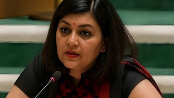 New Project - 2026-09-26T110945.592 India Slams Pakistan At UN, Raises Osama Bin Laden’s Hideout Near Military Academy