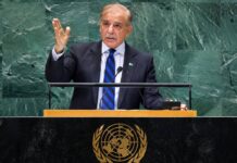 At UNGA, Shehbaz Sharif Recalls Operation Sindoor And Praises Trump At UNGA, Shehbaz Sharif Recalls Operation Sindoor And Praises Trump