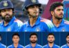 IND Vs West Indies: Rohit-Jaiswal Opening Pair, Gill At 3, Kohli At 4 IND Vs West Indies: Rohit-Jaiswal Opening Pair, Gill At 3, Kohli At 4