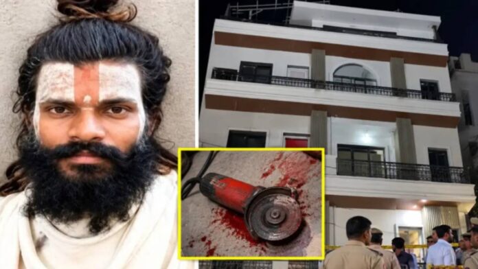New Project - 2026-09-26T132506.579 Deepak’s Death In Vrindavan Raises Questions, Police Launch Investigation