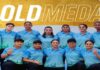 Gold For India! Women’s Kabaddi Team Beats Iran In Asian Games Final Gold For India! Women’s Kabaddi Team Beats Iran In Asian Games Final