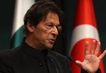 Pakistan Blocks Roads To Islamabad Ahead Of PTI’s October 4 March Pakistan Blocks Roads To Islamabad Ahead Of PTI’s October 4 March