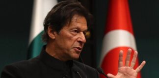Pakistan Blocks Roads To Islamabad Ahead Of PTI’s October 4 March Pakistan Blocks Roads To Islamabad Ahead Of PTI’s October 4 March