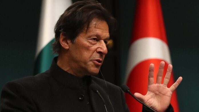 New Project - 2026-09-26T140037.423 Pakistan Blocks Roads To Islamabad Ahead Of PTI’s October 4 March