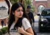 DU Student Harassed After ‘Urban Mindset’ T-Shirt Remark, SUV Used To Follow Her DU Student Harassed After ‘Urban Mindset’ T-Shirt Remark, SUV Used To Follow Her