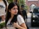 DU Student Harassed After ‘Urban Mindset’ T-Shirt Remark, SUV Used To Follow Her DU Student Harassed After ‘Urban Mindset’ T-Shirt Remark, SUV Used To Follow Her