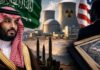 Saudi Arabia’s Nuclear Ambitions Under Scrutiny As US Intelligence Raises Weapons Concerns Saudi Arabia’s Nuclear Ambitions Under Scrutiny As US Intelligence Raises Weapons Concerns