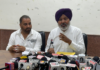 Punjab Govt Will Strongly Oppose Any Attempt To Undermine Its Constitutional Rights & Federal Structure: Harpal Singh Cheema