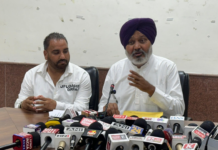 Punjab Govt Will Strongly Oppose Any Attempt To Undermine Its Constitutional Rights & Federal Structure: Harpal Singh Cheema