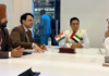 Mann Govt committed to fostering global partnerships & industrial growth: Aman Arora