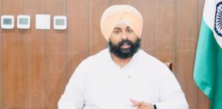 Door-To-Door Garbage Collection Rolled Out Across All Cities To Prevent Garbage Vulnerable Points: Harjot Singh Bains