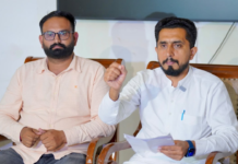 BBN Industrial Waste is Polluting Sutlej, Spreading Cancer in Punjab: Dinesh Chadha