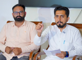 BBN Industrial Waste is Polluting Sutlej, Spreading Cancer in Punjab: Dinesh Chadha