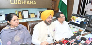 Punjab Handles 33% Rise in Power Demand from Usual Sept Levels, Keeps All Four Sectors Running 24×7: Tarunpreet Singh Sond