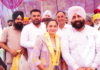 AAP Gets Boost in Punjab as Dozens of Congress Workers Join Party in Sri Anandpur Sahib