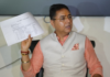 Nine Cases Registered Against Him Since 2018, Including NDPS, Excise And Rape Case; Convictions In 4 Cases: Aman Arora