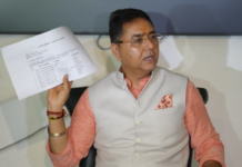Nine Cases Registered Against Him Since 2018, Including NDPS, Excise And Rape Case; Convictions In 4 Cases: Aman Arora