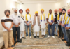 Party Will Become Stronger Across Majha & Punjab: CM Bhagwant Singh Mann