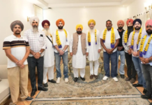 Party Will Become Stronger Across Majha & Punjab: CM Bhagwant Singh Mann