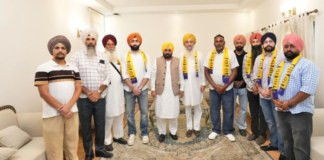 Party Will Become Stronger Across Majha & Punjab: CM Bhagwant Singh Mann