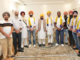 Party Will Become Stronger Across Majha & Punjab: CM Bhagwant Singh Mann