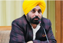Govt Focused On Converting Investment Into Jobs, Entrepreneurship & Higher Incomes: CM Bhagwant Singh Mann