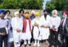 Objective Is Clear – Ensure Sanctity Of Sri Guru Granth Sahib Ji Remains Fully Protected: CM Bhagwant Singh Mann