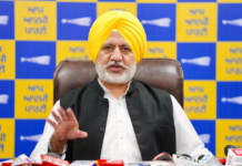 SIT Will Establish Complete Facts; People Will Be Informed Of Findings: Baltej Pannu