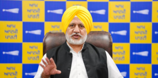 SIT Will Establish Complete Facts; People Will Be Informed Of Findings: Baltej Pannu