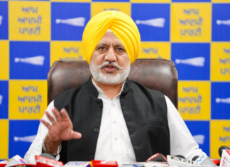 SIT Will Establish Complete Facts; People Will Be Informed Of Findings: Baltej Pannu