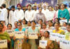 Anganwadi Workers Join Punjab’s Yudh Nashean Virudh Campaign as Nasha Mukti Mitras