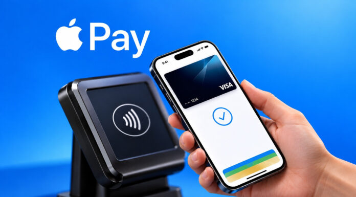 Apple Pay Launches in India After 12 Years, Starts With Select Axis Bank Cards
