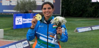 Asian Games 2026: Neeru Dhanda Wins Gold in Women’s Individual Trap Event